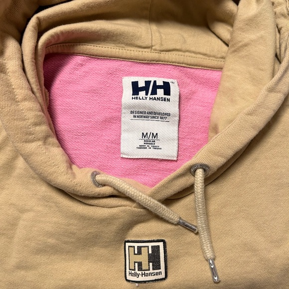Helly Hansen Hoodie - Picture 2 of 2